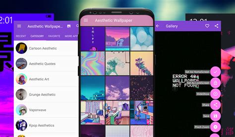 Aesthetic Wallpapers Amazonca Appstore For Android