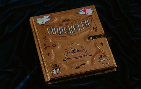 Cinderella 1950 Dvd Menus