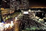 Tribeca Film Festival Goes to the Drive-In - The Observer