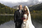 In September 2004, Kevin Costner married Christine Baumgartner in | The ...