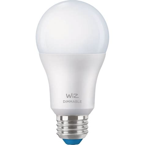 Buy Wiz A19 Smart Led Light Bulb