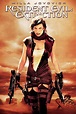 Resident Evil: Extinction (2007) - Posters — The Movie Database (TMDb)