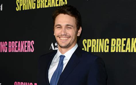 James Franco Hd Wallpaper