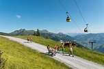 Großarler Bergbahnen - Ferienregion Nationalpark Hohe Tauern