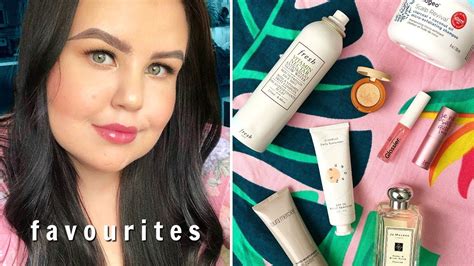 10 beauty products you need to try this summer youtube