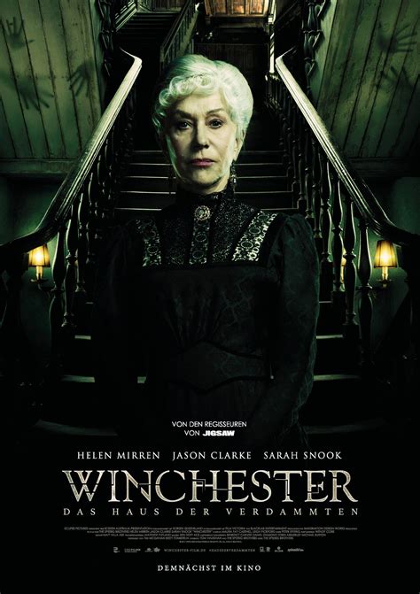Winchester: The House That Ghosts Built (#4 of 7): Mega Sized Movie