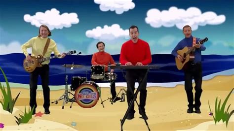 Wiggle Town Archive Parodies Of The Wiggles From Several Tv Shows