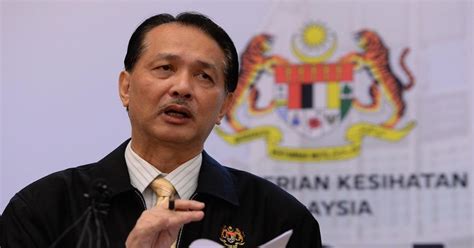 The largest public hospital in penang, it also serves as the reference hospital within northern malaysia. TERKINI COVID-19: 4 Kluster Baru Dikesan Termasuk Dua Di ...