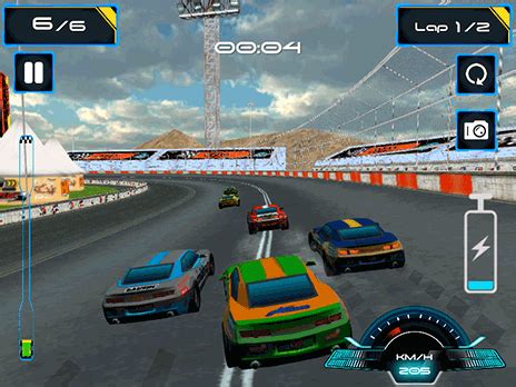 No need to search for 2 player mobile and pc games on the internet because we are here to serve you quality games. Y8 Racing Thunder - Play Y8 Racing Thunder at Gamepost.com