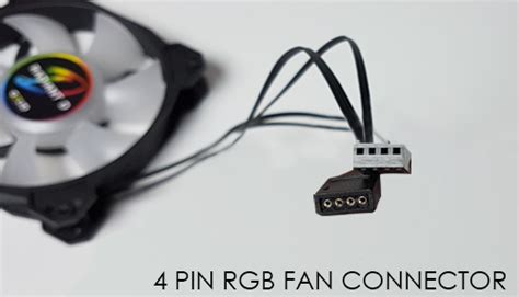 How To Connect Rgb Fans To Motherboard Easily