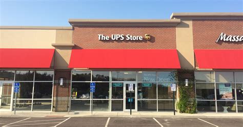 The UPS Store designated as essential, all locations to remain open
