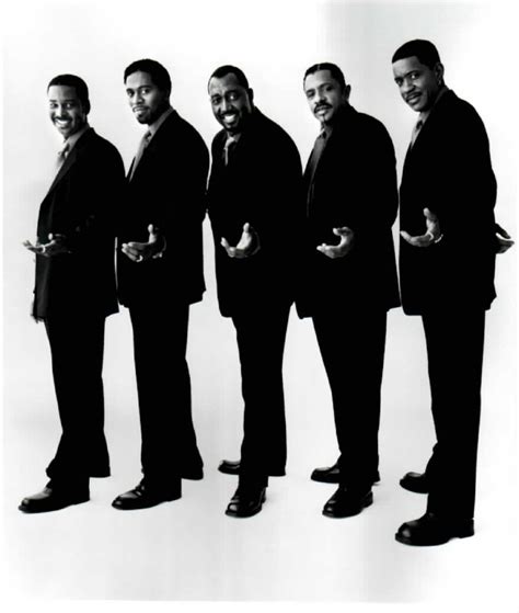 The Temptations Motown Mother Of The Bride Temptation