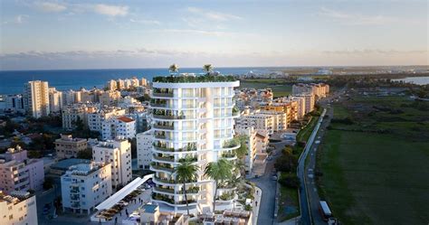 Larnaca Seaside Residential Project Hermes Platinum Cyprus Real
