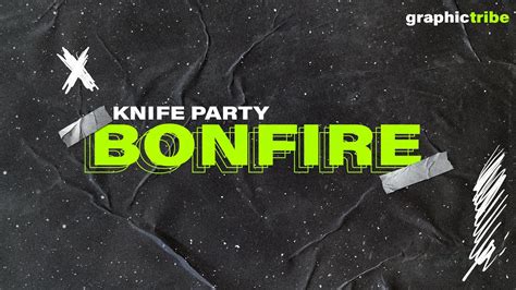 bonfire knife party breaking bad song youtube