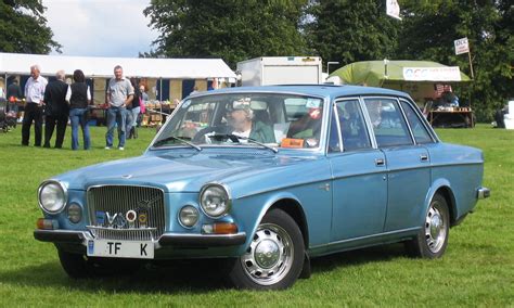 Volvo 164 Review And Photos