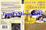 Julia Has Two Lovers (1990) Daphna Kastner, David Duchovny, David Charles