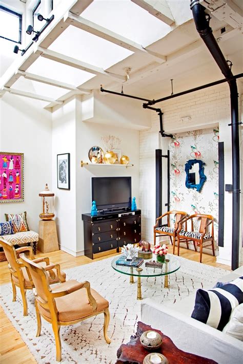 Warmth, brightness, colors, and full of delightful mysteries waiting to be found by you. 25 Modern Moroccan Style Living Room Design Ideas - The ...