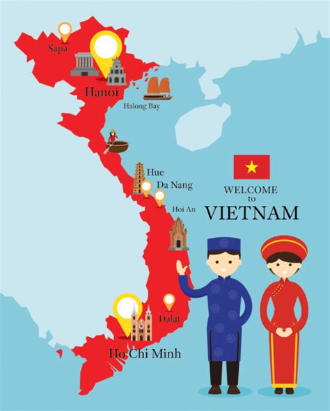hình ảnh bản đồ Việt Nam đẹp chi tiết chất lượng cao Kiến Thức