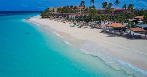 Divi Aruba All Inclusive All Inclusive Resort Reviews And Price