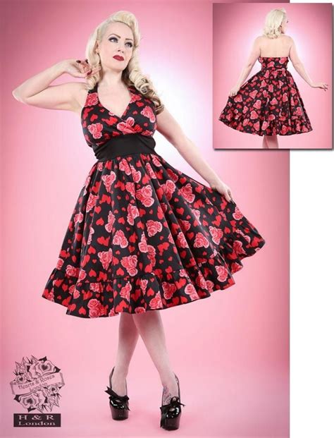 hearts and roses rockabilly clothing online shop für rockabillies und rockabellas vintage