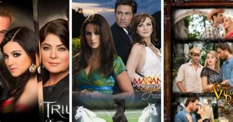 As Novelas Mexicanas Mais Esperadas Para 2016