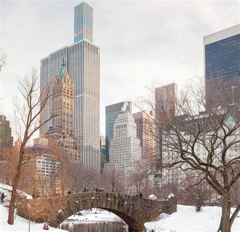 Winter In New York City Is More Affordable Than Ever
