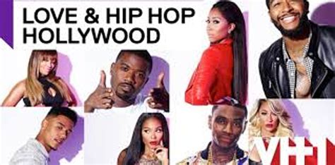 Love And Hip Hop Hollywood Season 4 Episode 16 Reunion Part 2 Full