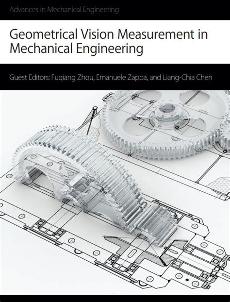 Advances In Mechanical Engineering Engineering Books