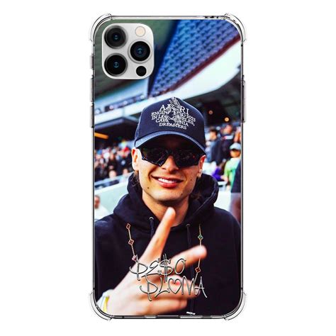 Peso Pluma 2 | Funda Mágica – Fundas Mágicas