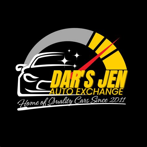 DAR'S JEN Auto-Exchange