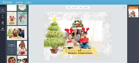 123certificates.com offers free certificate templates for all of your favorite holidays and more. Make Free Photo Christmas Cards Online - Easy and Fun
