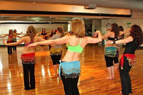 Master The Art Of Seduction With Authentic Belly Dancing Bella Diva