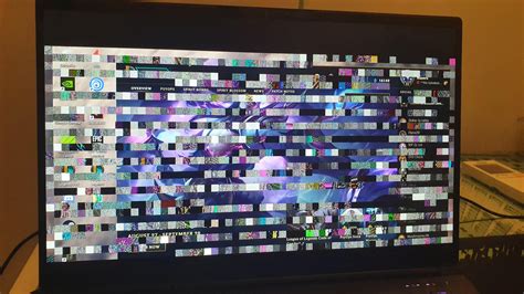 my computer randomly crashes with a weird screen and an awful sound r xmg gg