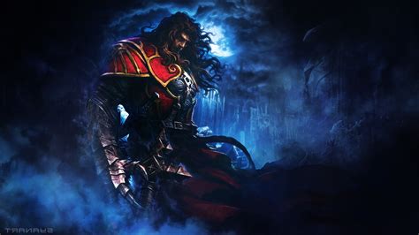 Castlevania Castlevania Lords Of Shadow Video Games