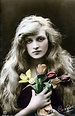 Beauties Of The Past & Classic Hollywood #61 - Gladys Cooper
