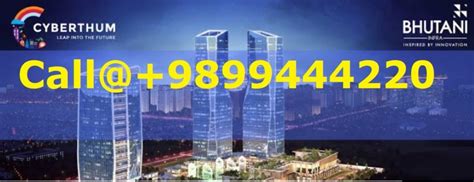 Top Most Commercial Projects In Noida And Noida Expressway