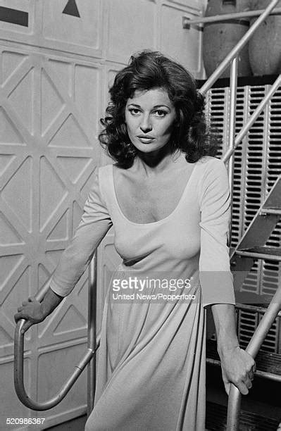 Stephanie Beacham Pictures Photos And Premium High Res Pictures Getty Images