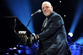 Billy Joel celebra sus 69 años retirado pero con un legado que se ...