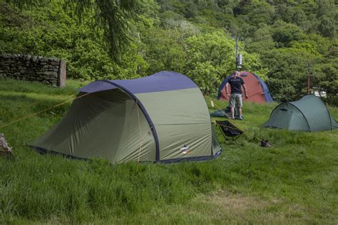 Camping And Tent Free Stock Photo Public Domain Pictures