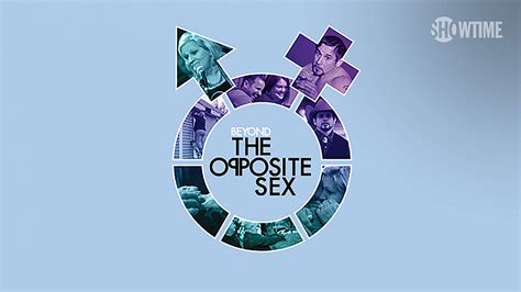 Beyond The Opposite Sex Watch Full Movie On Paramount Plus