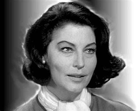 Ava Gardner Seven Days In May 1963 Seven Days In May
