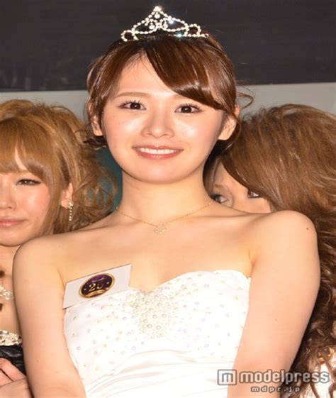 Japan S Number One Hostess Crowned In Hostess Election Event Japancrush