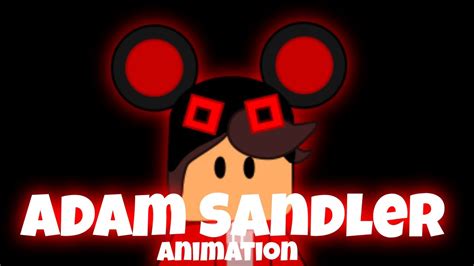 adam sandler kreekcraft remix animation thundergreens youtube