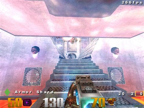 Quake Iii Arena Screenshot Video Games Photo 34096380 Fanpop