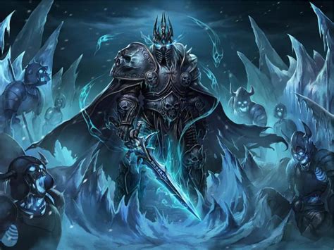 World Of Warcraft 5d Diamond Painting Squareround Full Etsy