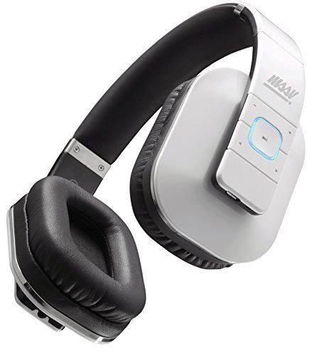 Bluetooth Headphones Mssv Flux V40 Bluetooth Wireless Headphones With