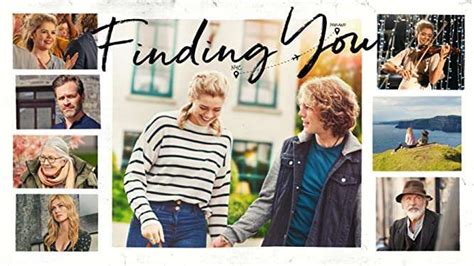Finding You Movie Netflix Plans