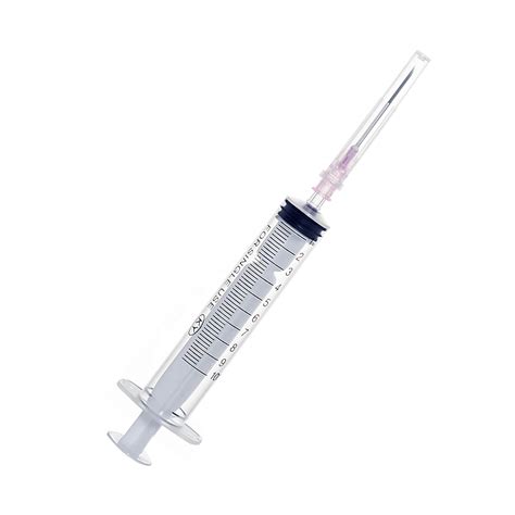 Disposable Syringe 10 Ml 10ml Prefilled Syringe Rosheta