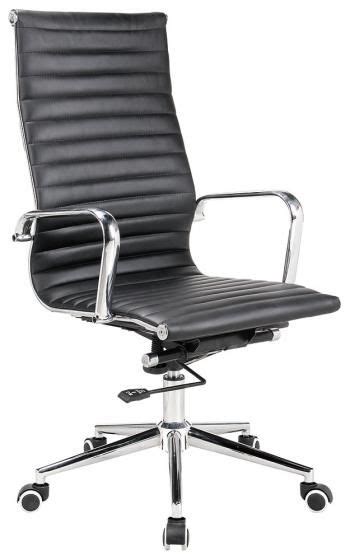 Slim, shapely and supremely comfortable. Charter Boardroom Chair | Boardroom chairs, Chair, Best ...