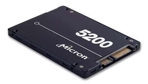 Making The Case For Sata Ssds Architecting It